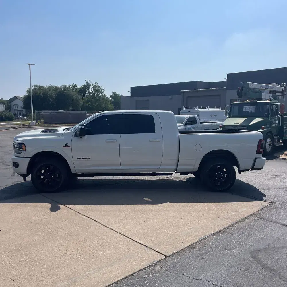 2024 Ram 2500 Limited
