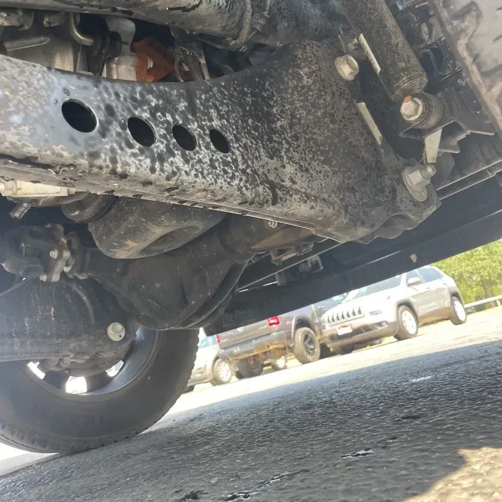 2024 Ram 2500 Limited