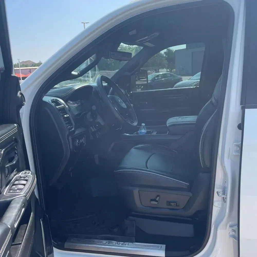 2024 Ram 2500 Limited
