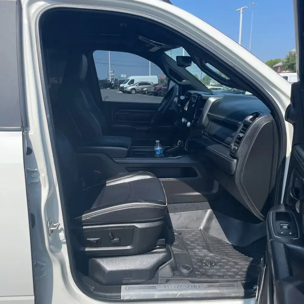 2024 Ram 2500 Limited