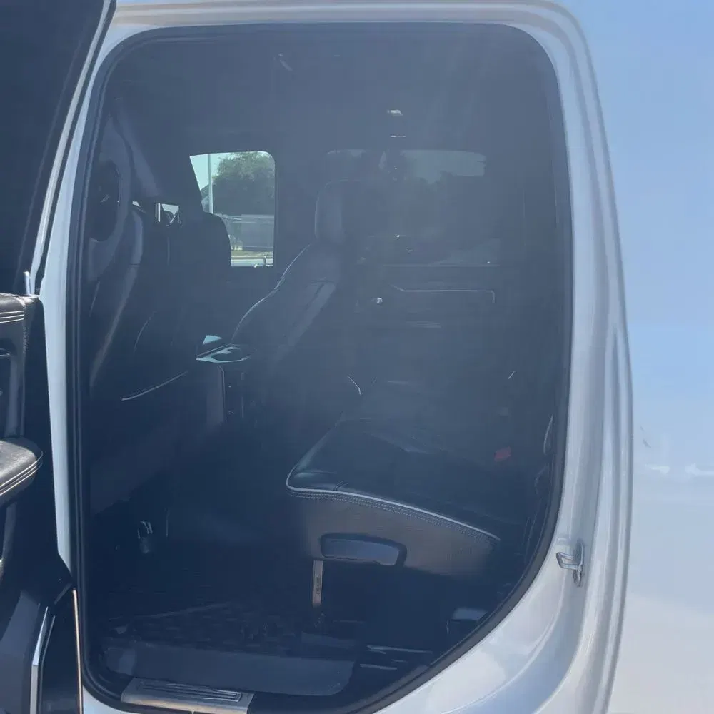 2024 Ram 2500 Limited