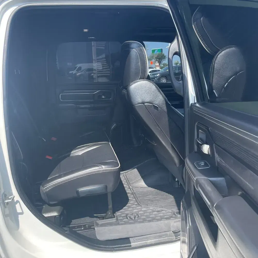 2024 Ram 2500 Limited