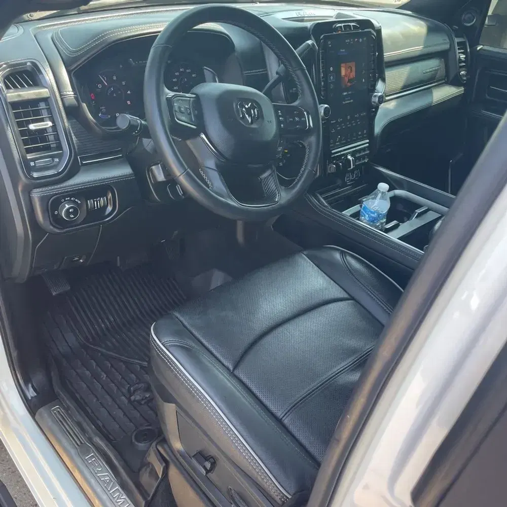 2024 Ram 2500 Limited