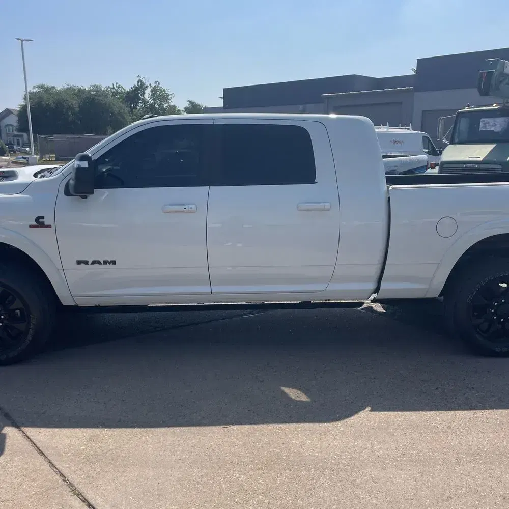 2024 Ram 2500 Limited