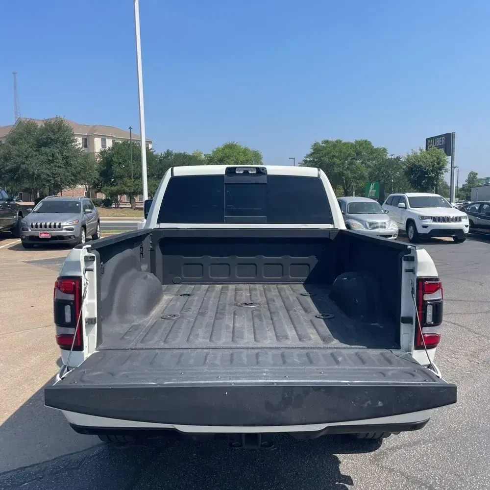 2024 Ram 2500 Limited