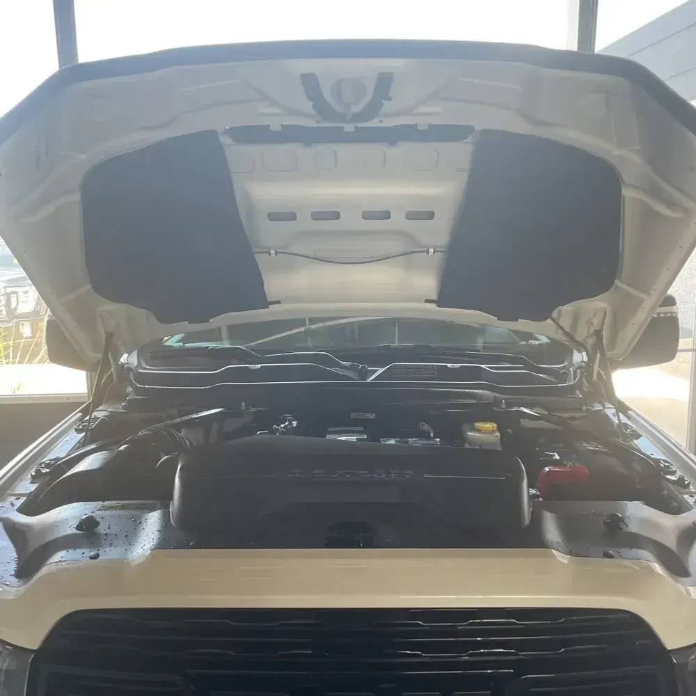 2024 Ram 2500 Limited