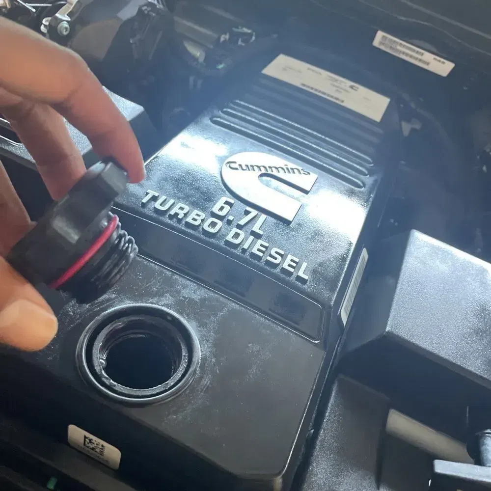 2024 Ram 2500 Limited
