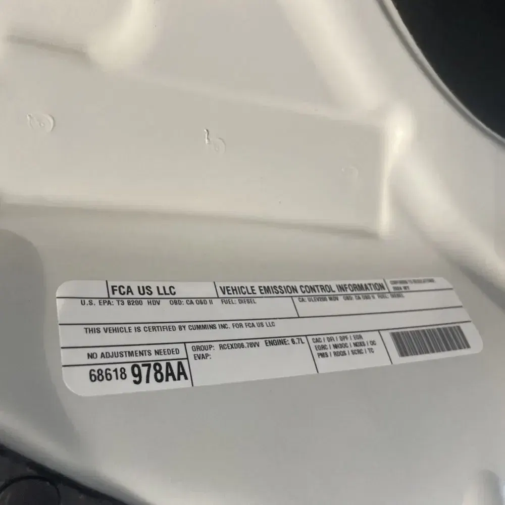 2024 Ram 2500 Limited