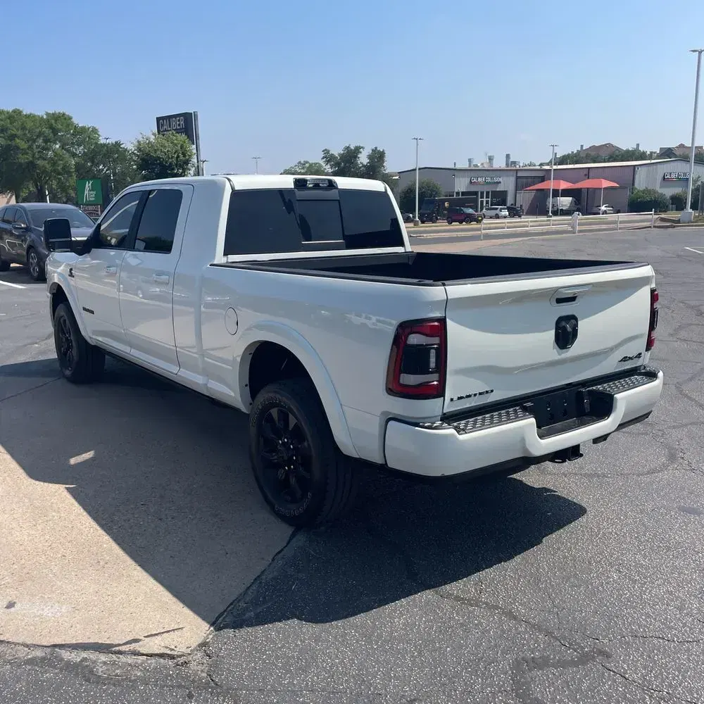 2024 Ram 2500 Limited