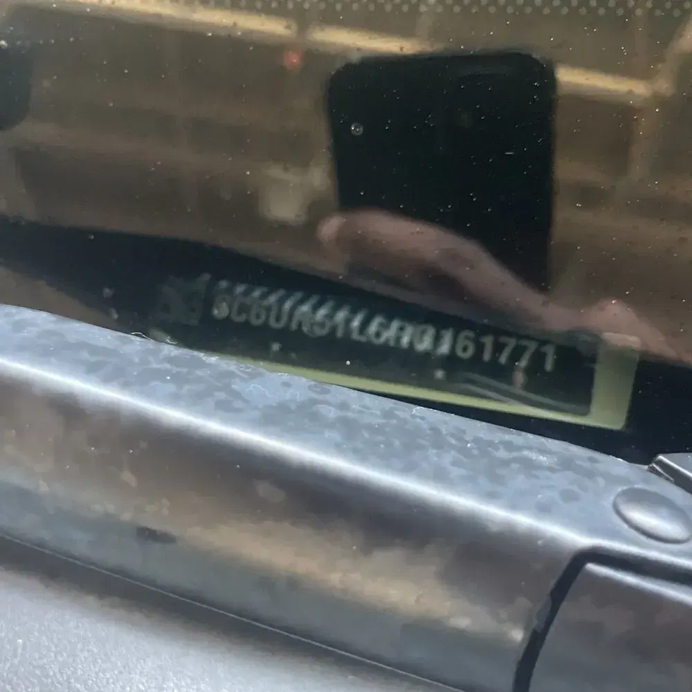 2024 Ram 2500 Limited