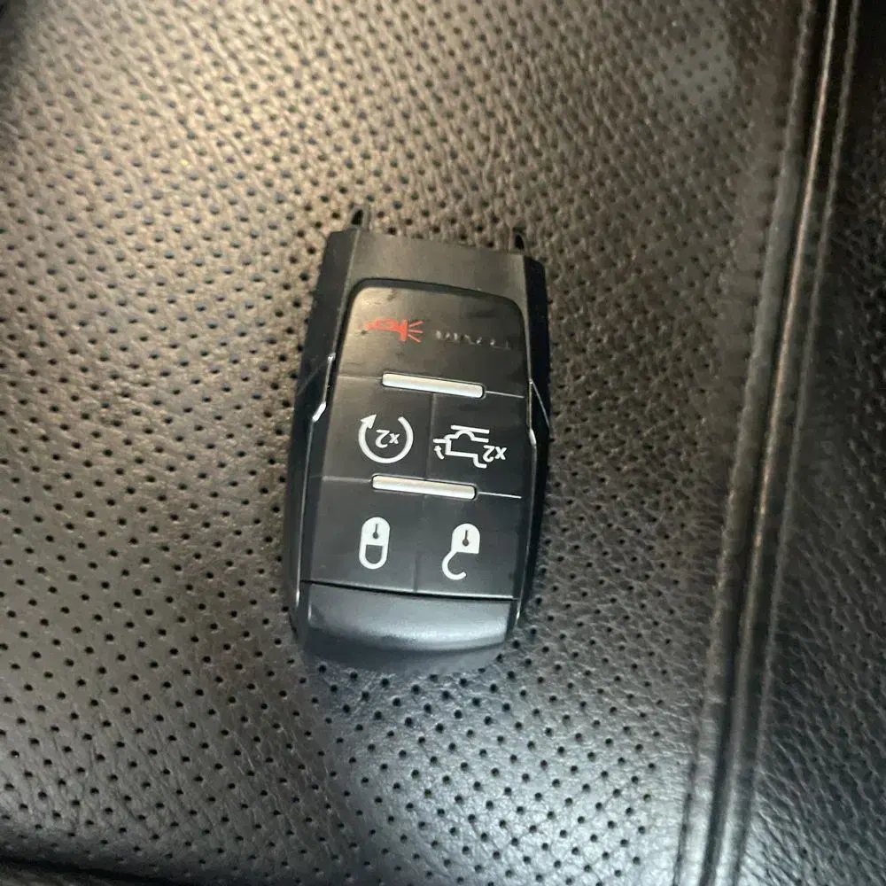 2024 Ram 2500 Limited