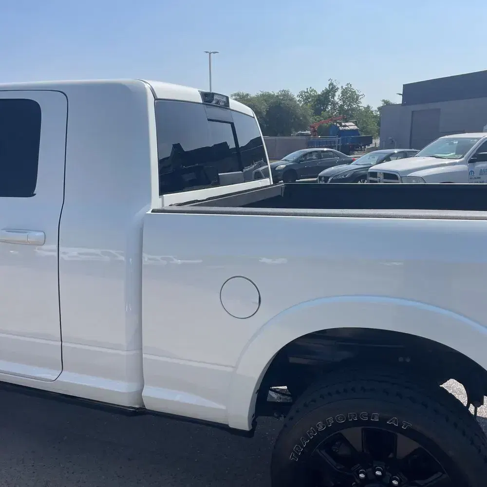 2024 Ram 2500 Limited