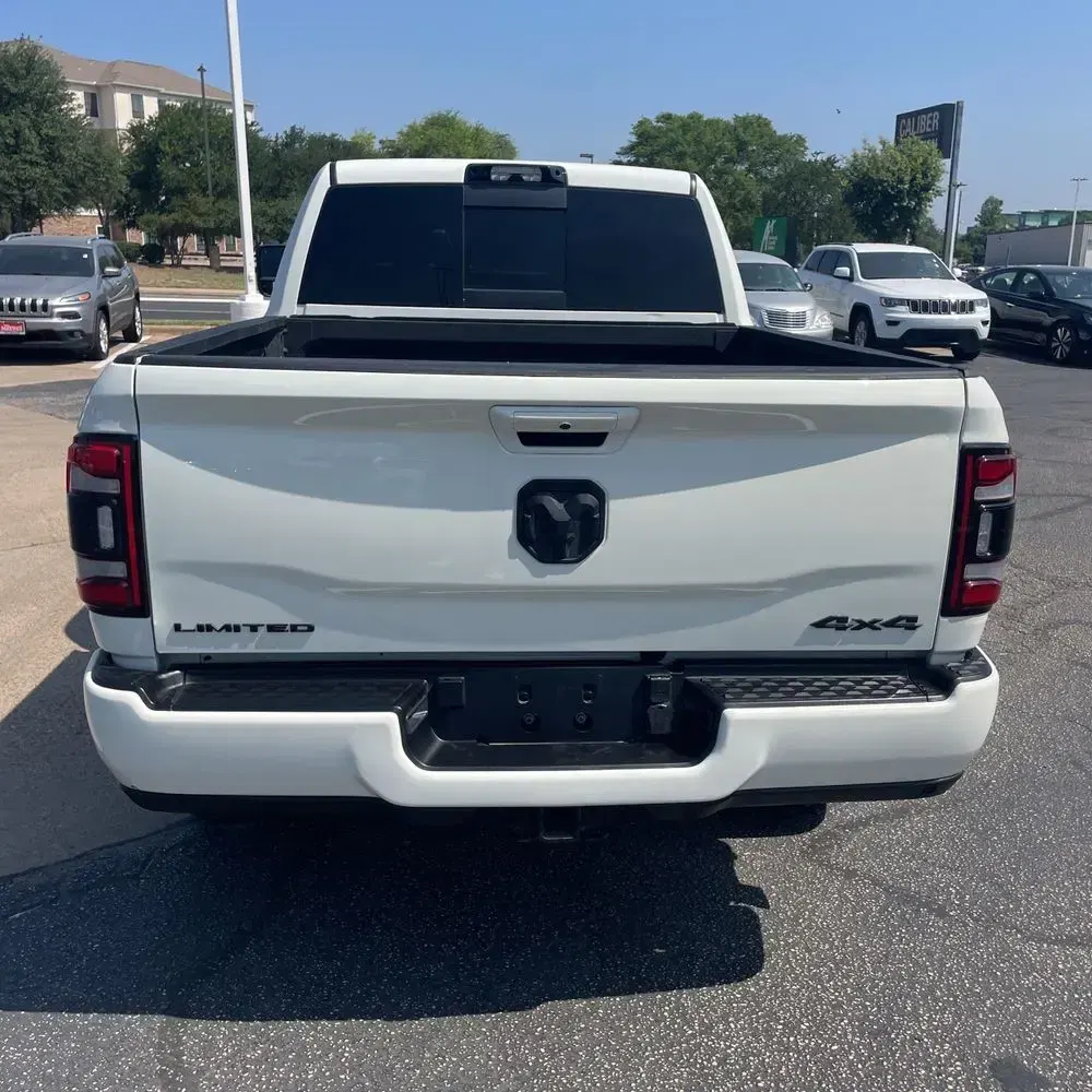2024 Ram 2500 Limited