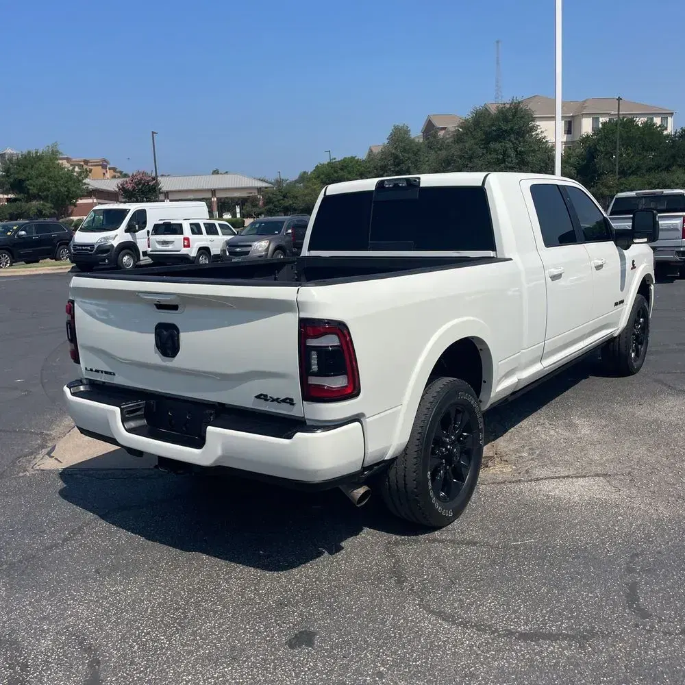 2024 Ram 2500 Limited