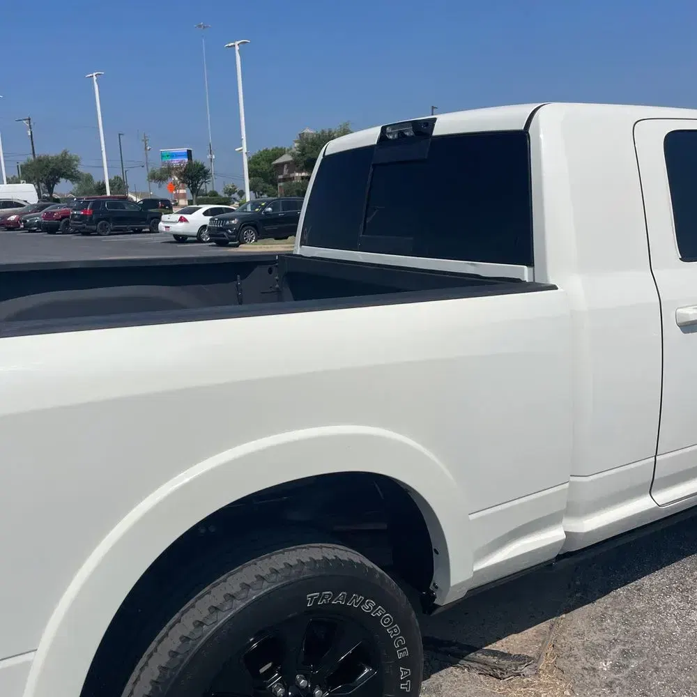 2024 Ram 2500 Limited