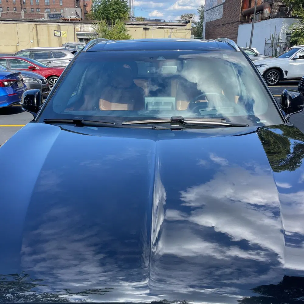 2023 Lincoln Aviator Black Label