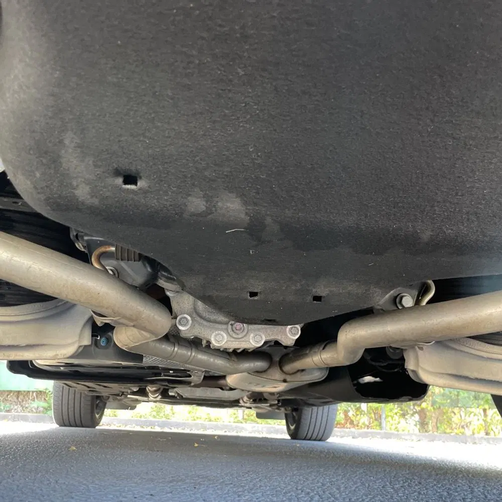 2023 Lincoln Aviator Black Label