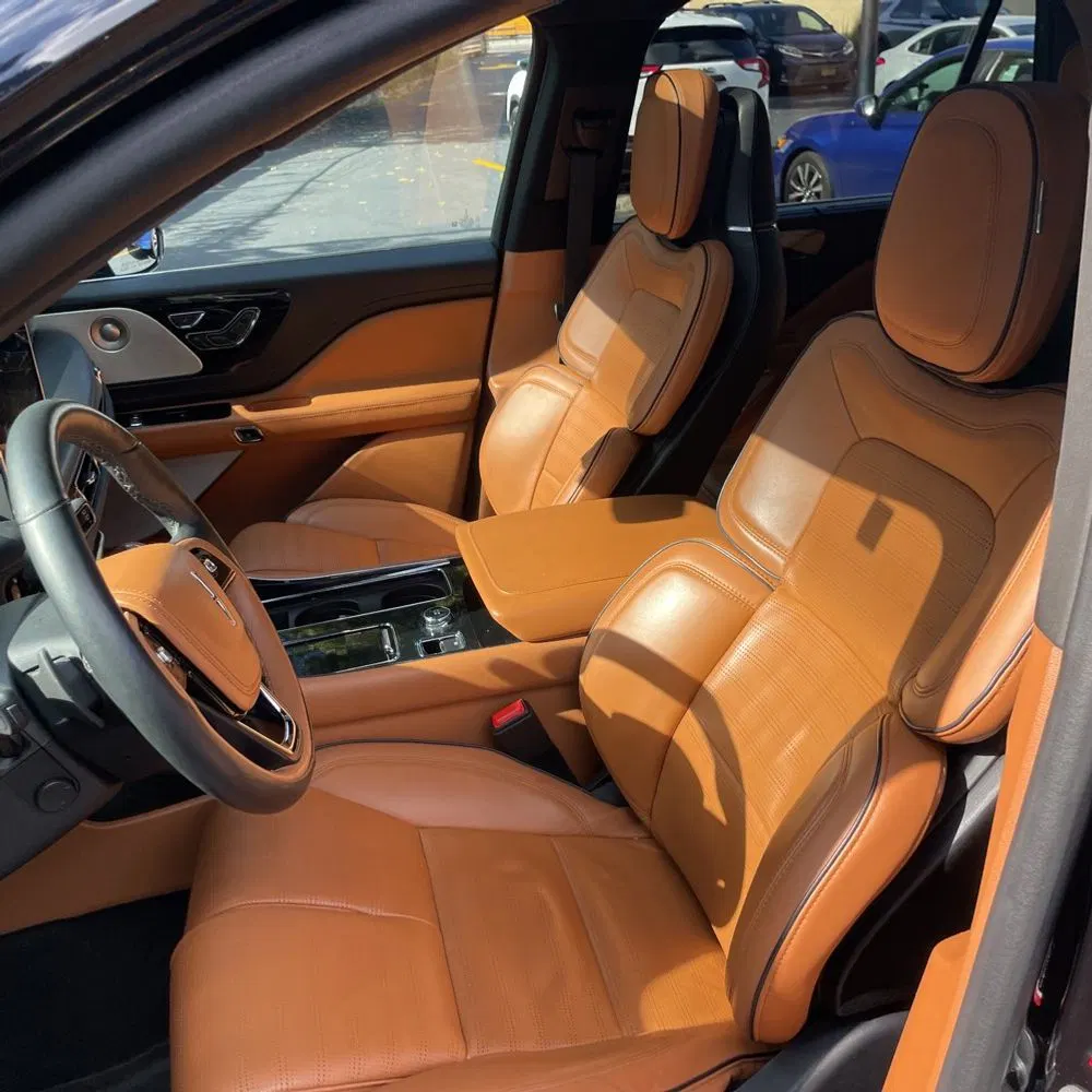 2023 Lincoln Aviator Black Label