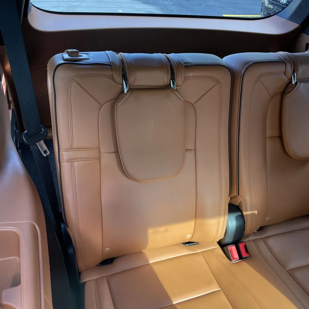 2023 Lincoln Aviator Black Label