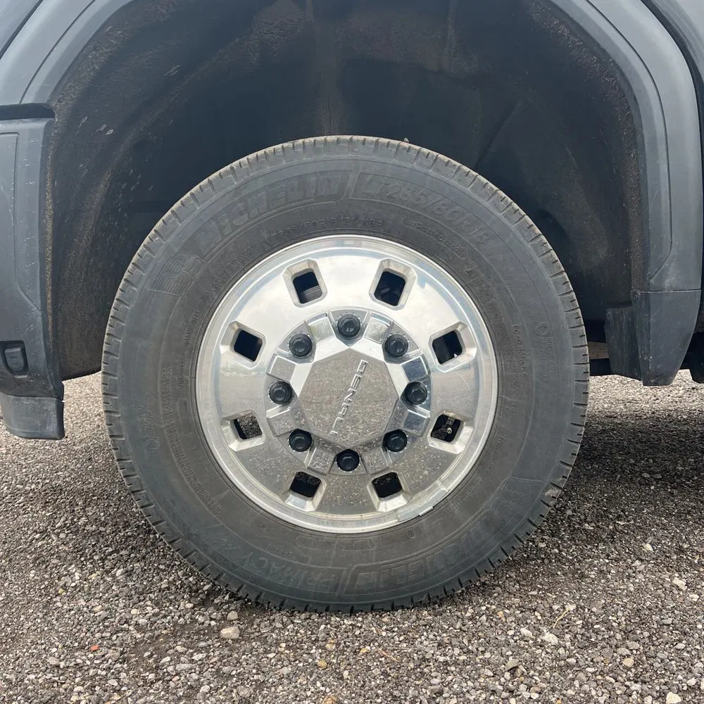 2024 GMC Sierra 3500 Denali Ultimate
