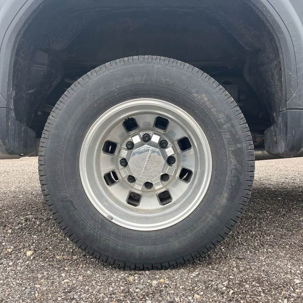 2024 GMC Sierra 3500 Denali Ultimate