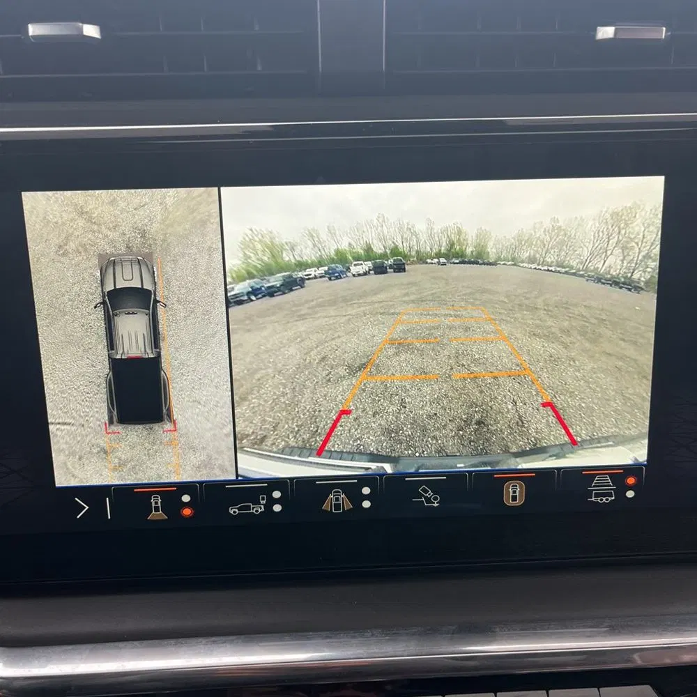 2024 GMC Sierra 3500 Denali Ultimate