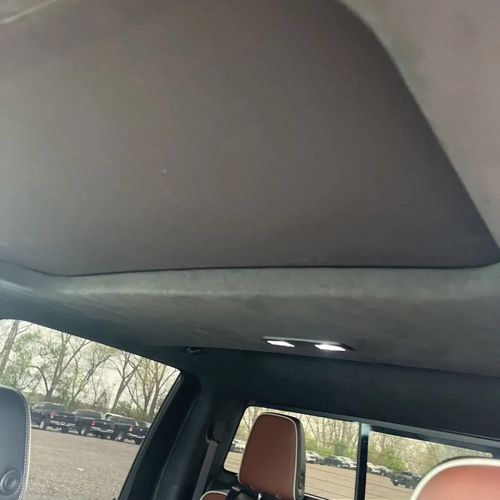 2024 GMC Sierra 3500 Denali Ultimate