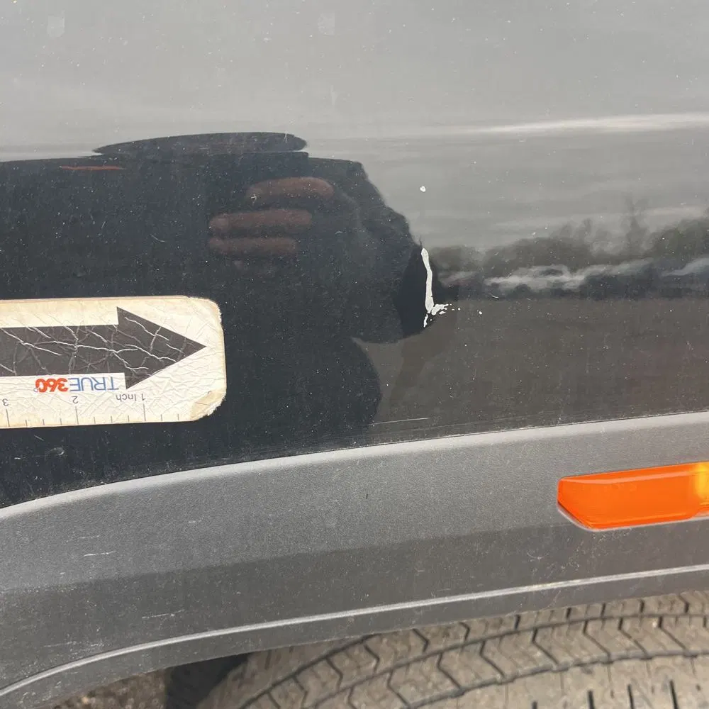 2024 GMC Sierra 3500 Denali Ultimate