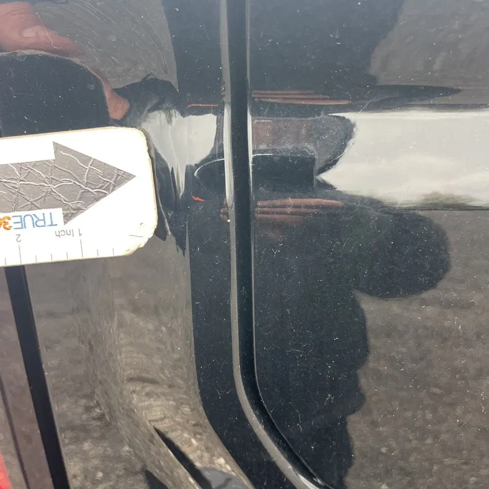2024 GMC Sierra 3500 Denali Ultimate