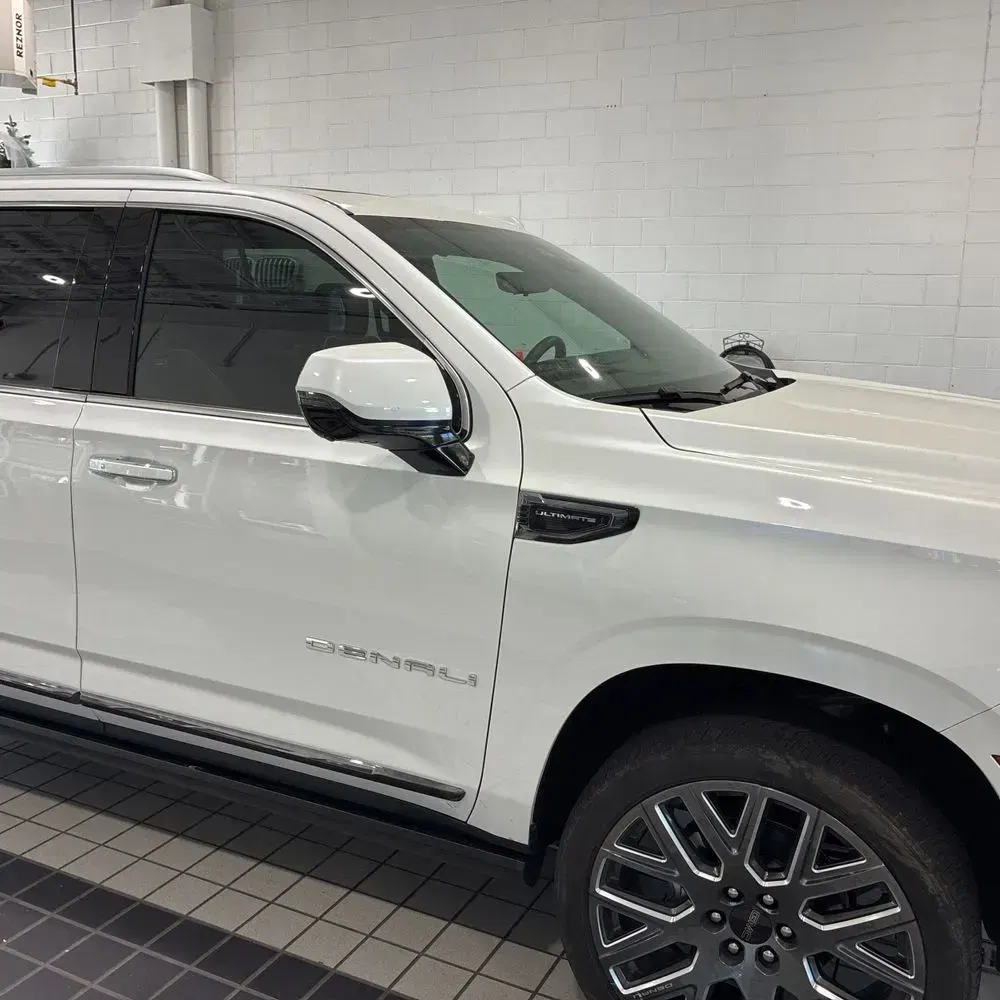 2025 GMC Yukon XL Denali Ultimate