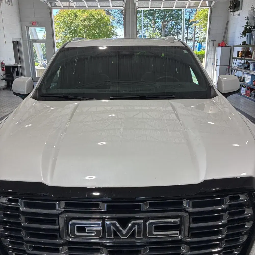 2025 GMC Yukon XL Denali Ultimate