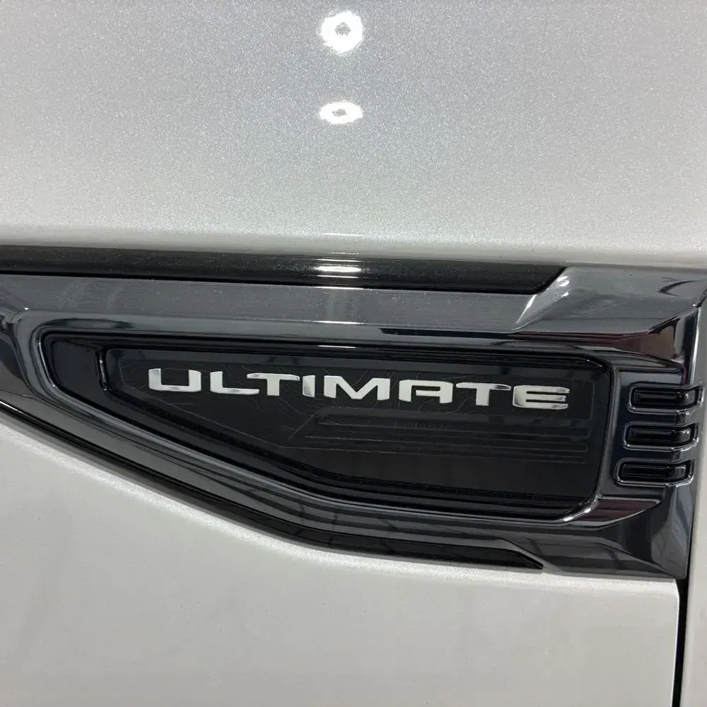 2025 GMC Yukon XL Denali Ultimate