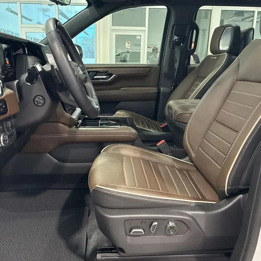 2025 GMC Yukon XL Denali Ultimate