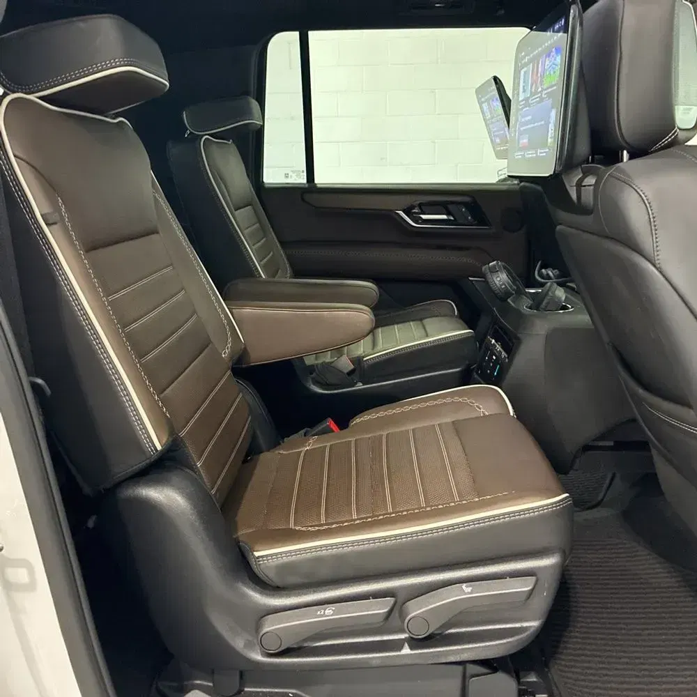 2025 GMC Yukon XL Denali Ultimate