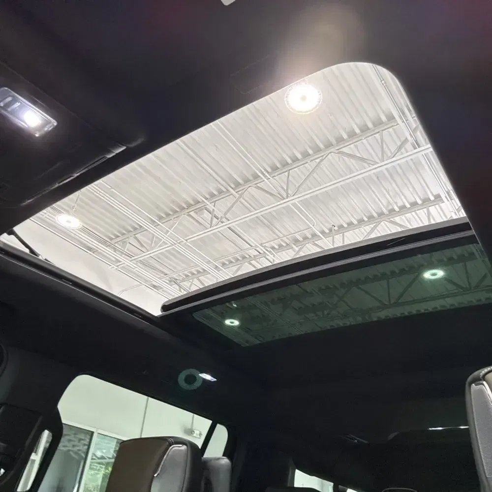 2025 GMC Yukon XL Denali Ultimate