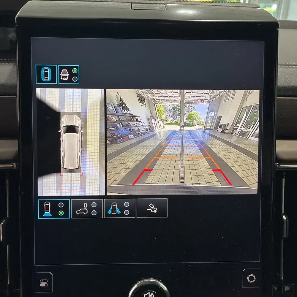 2025 GMC Yukon XL Denali Ultimate