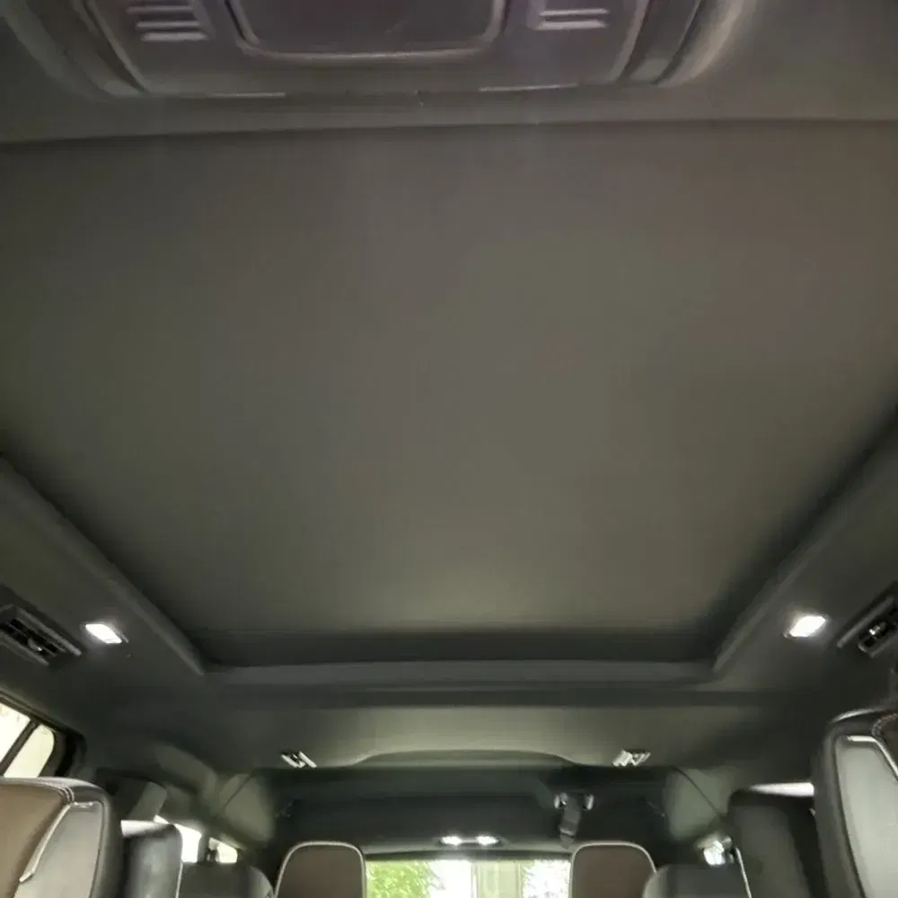 2025 GMC Yukon XL Denali Ultimate
