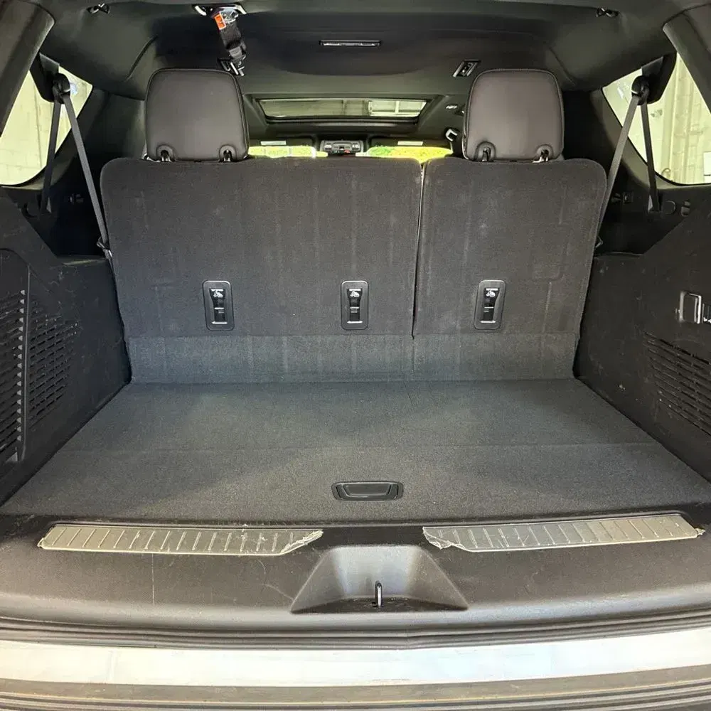 2025 GMC Yukon XL Denali Ultimate