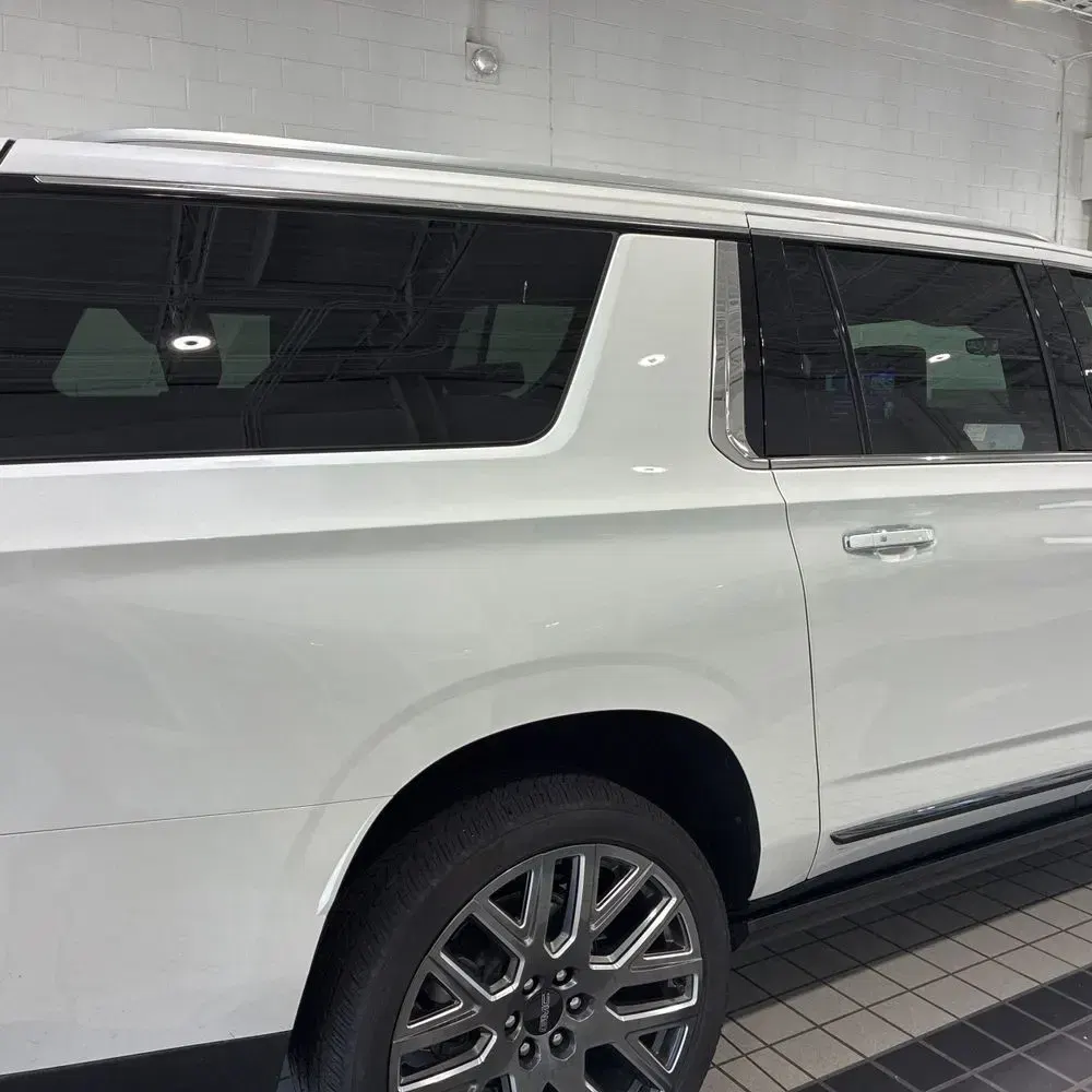2025 GMC Yukon XL Denali Ultimate