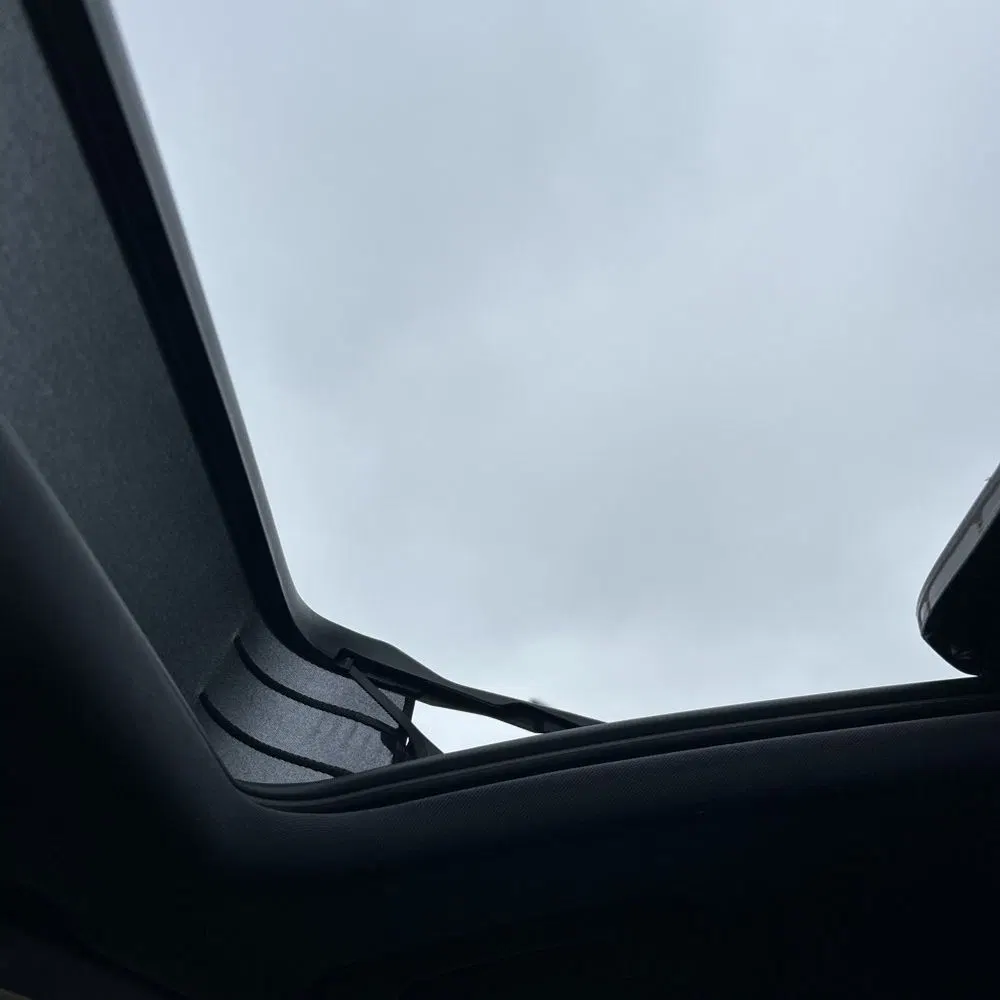 2022 Porsche Macan S