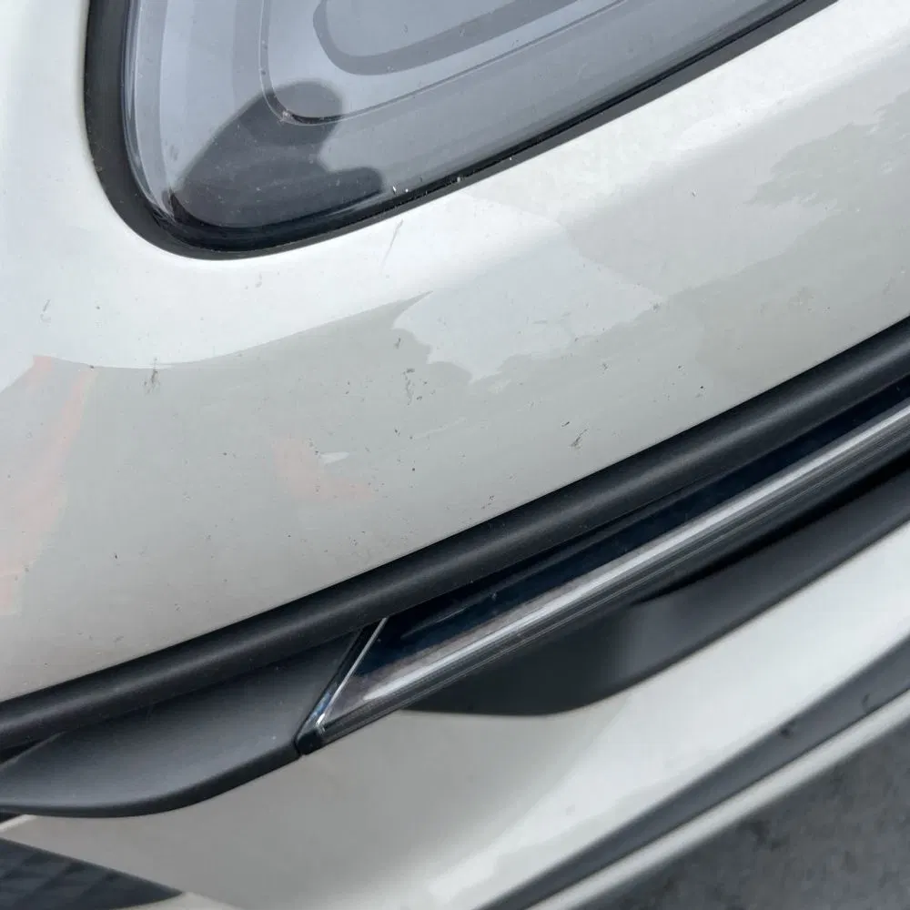 2022 Porsche Macan S