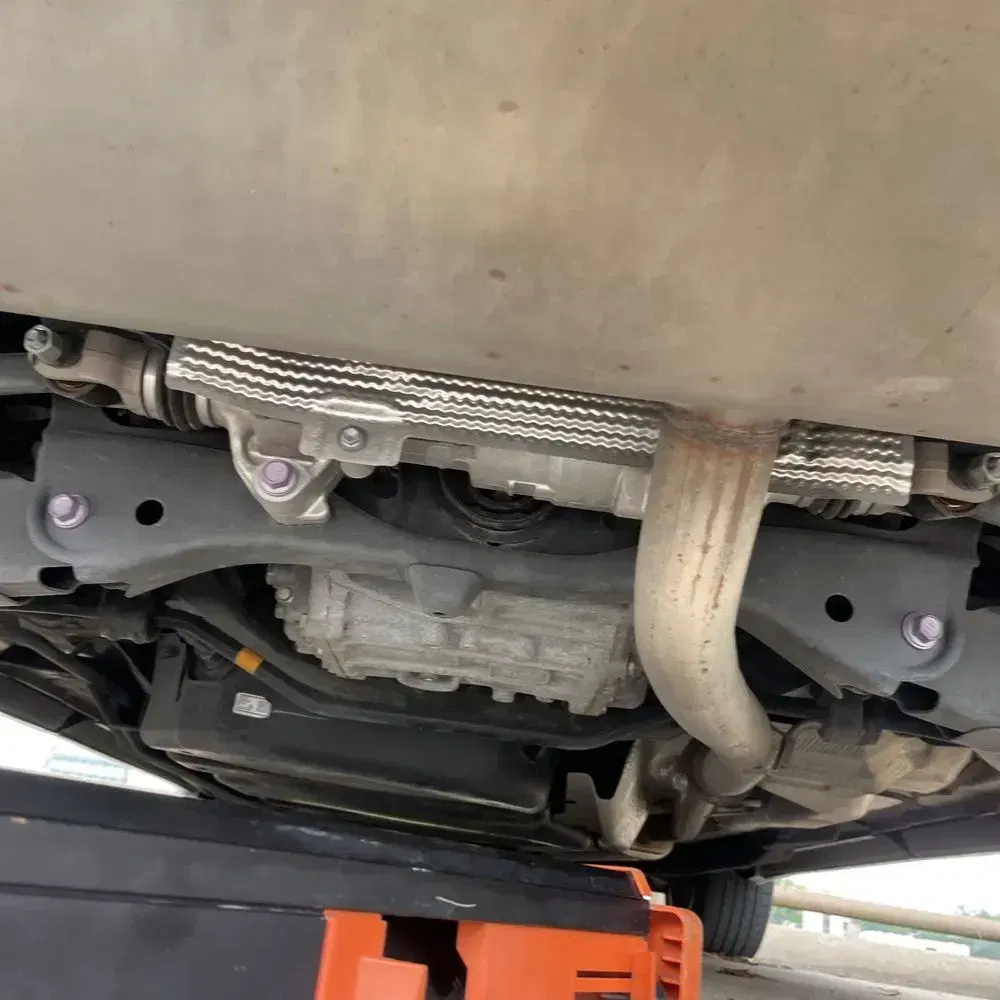 2023 Lexus RX 500h F SPORT Performance
