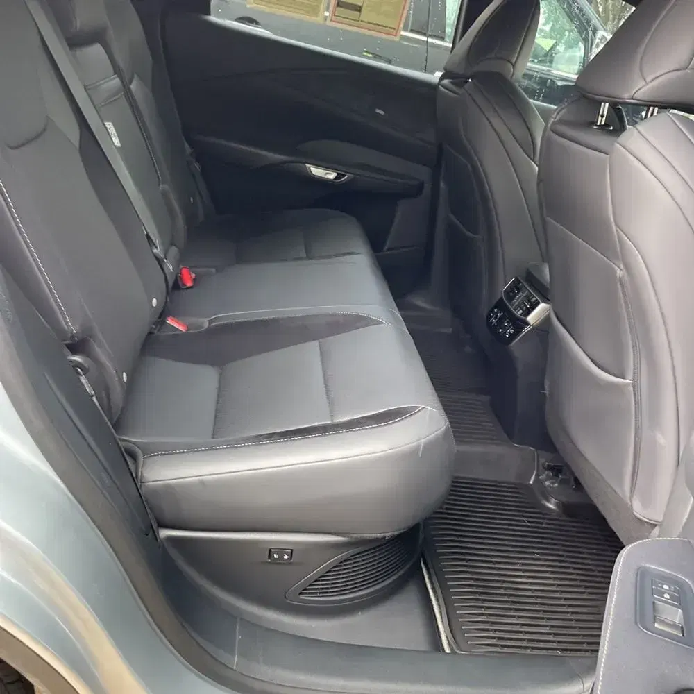2023 Lexus RX 500h F SPORT Performance