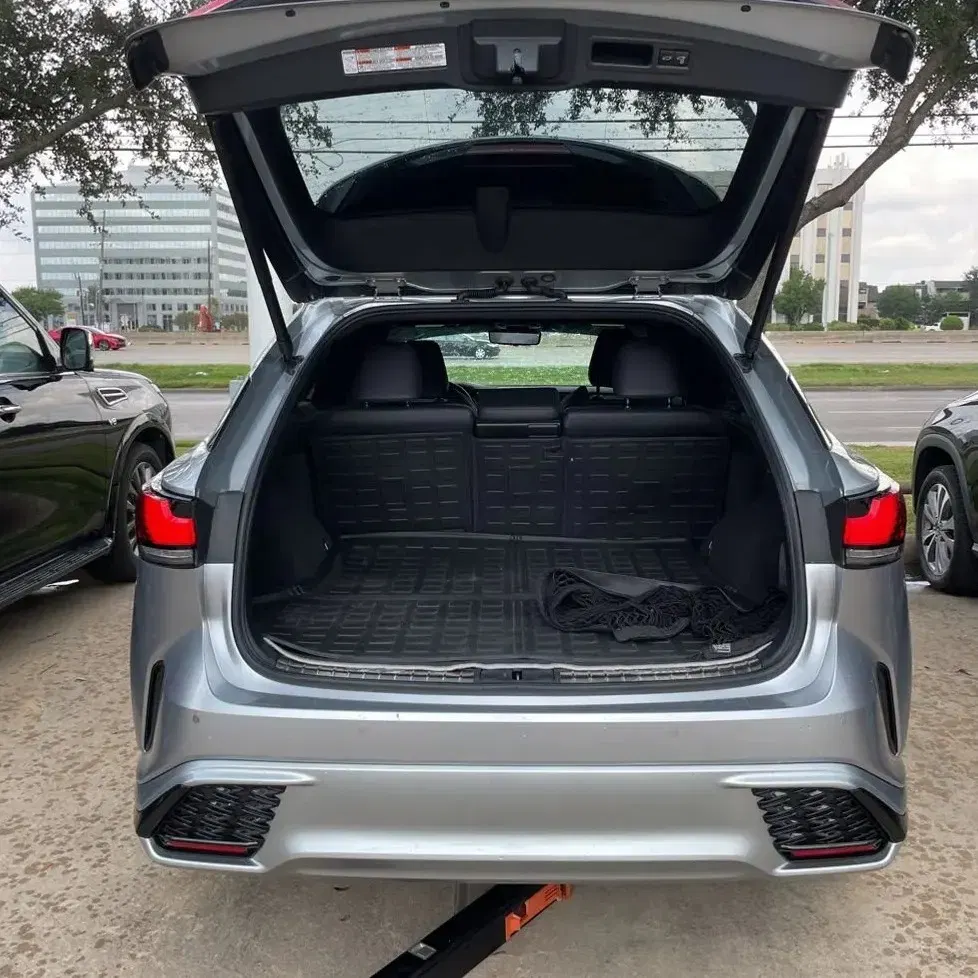 2023 Lexus RX 500h F SPORT Performance