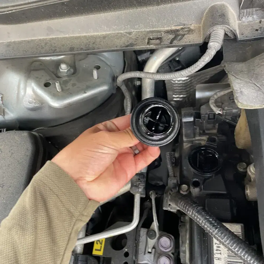 2023 Lexus RX 500h F SPORT Performance