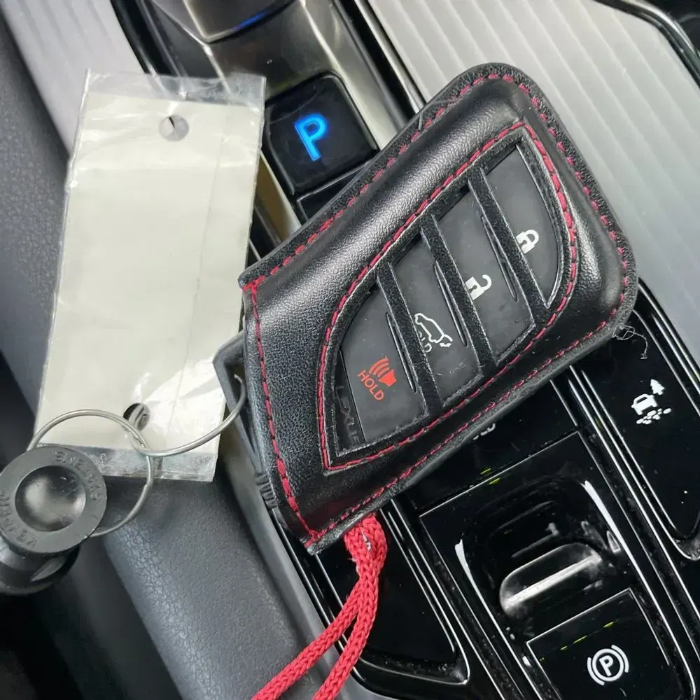 2023 Lexus RX 500h F SPORT Performance