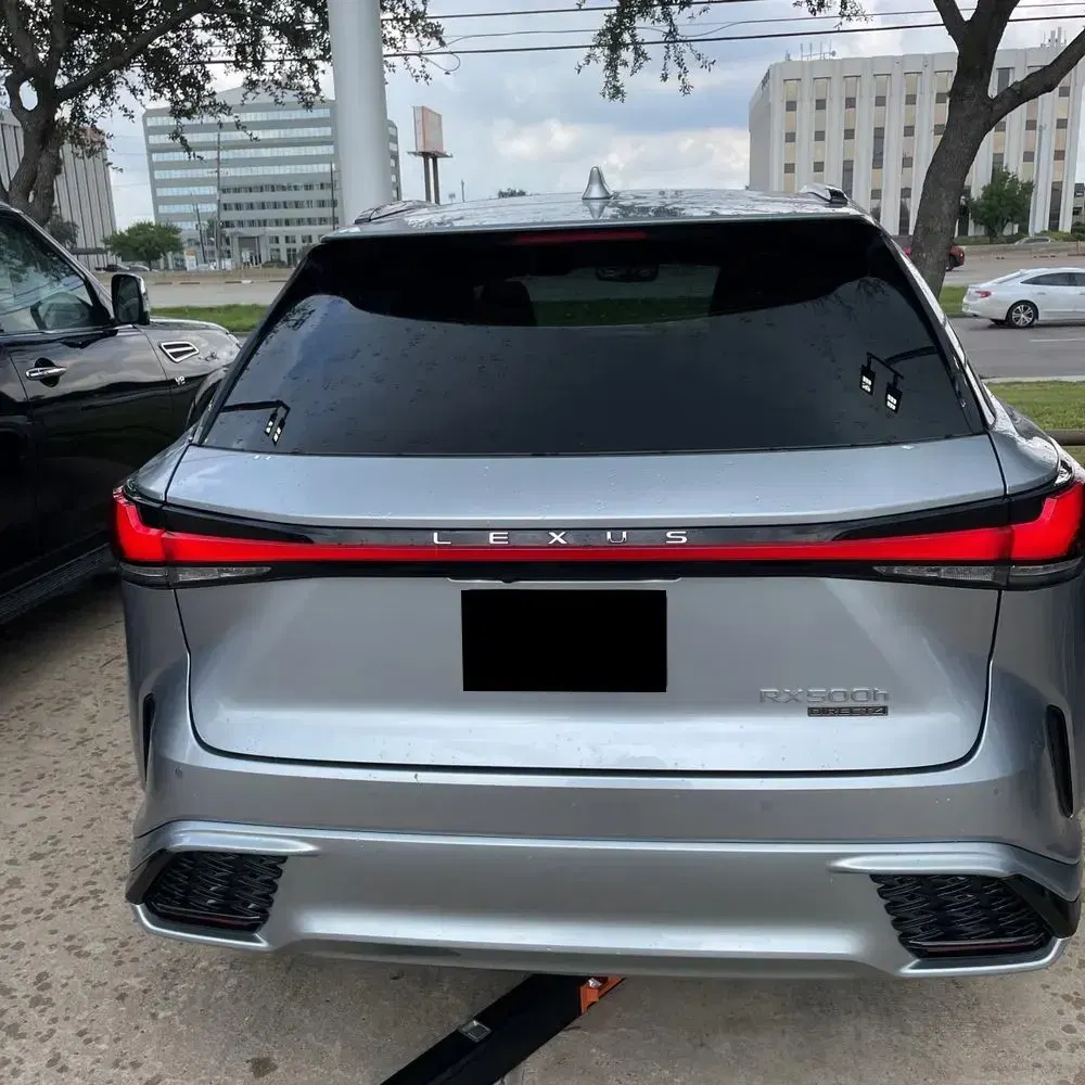 2023 Lexus RX 500h F SPORT Performance