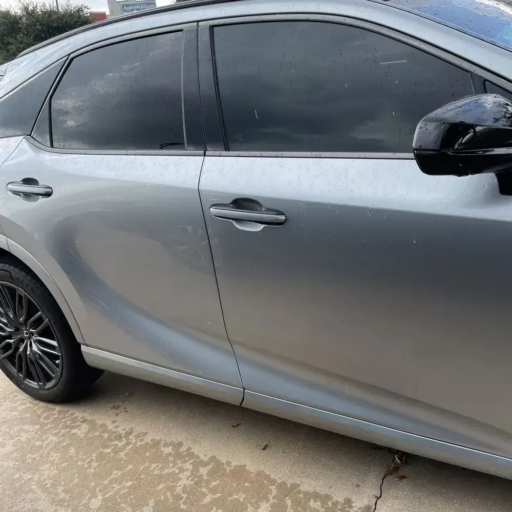 2023 Lexus RX 500h F SPORT Performance