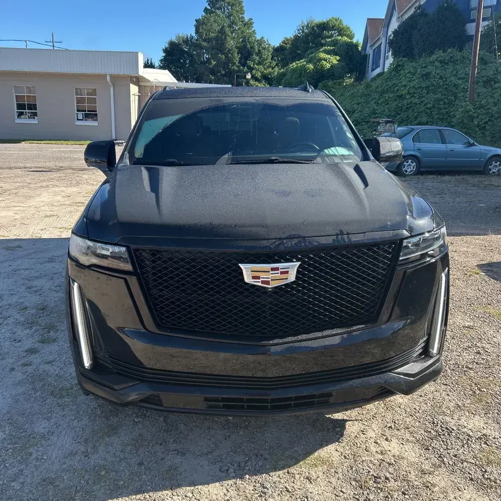 2022 Cadillac Escalade Sport