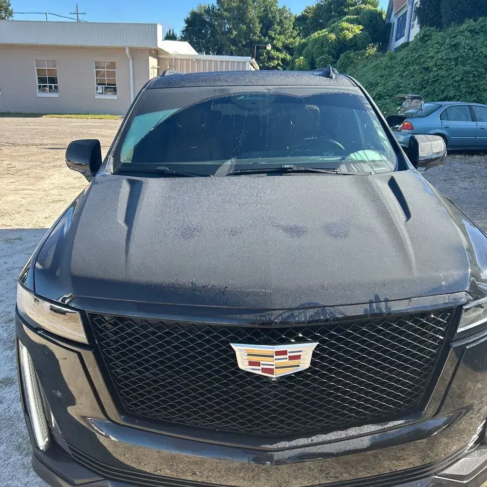 2022 Cadillac Escalade Sport